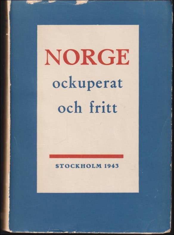 Willy Brandt : Norge