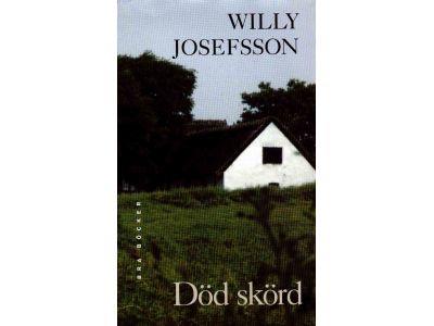 Willy Josefsson : Död skörd