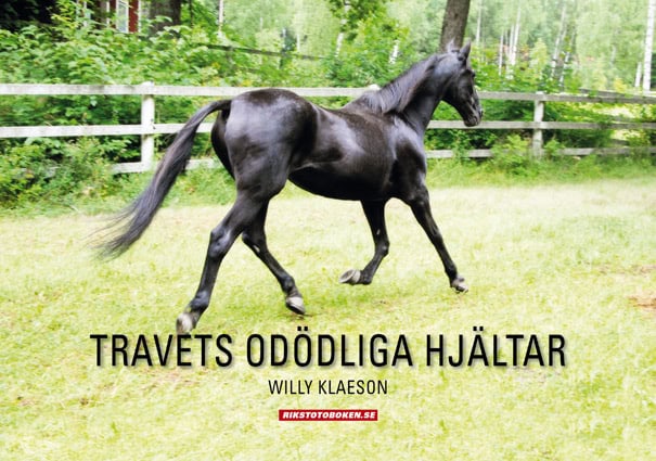 Willy Klaeson : Travets odödliga hjältar