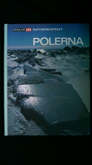 Willy Ley : Polerna