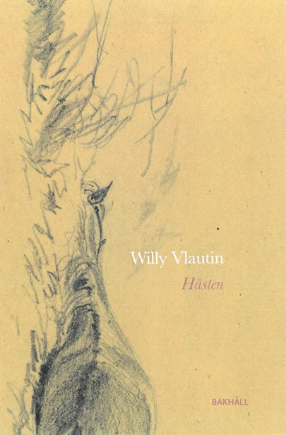 Willy Vlautin : Hästen