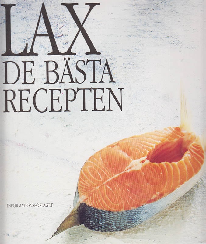 Willy Wyssenbach : Lax