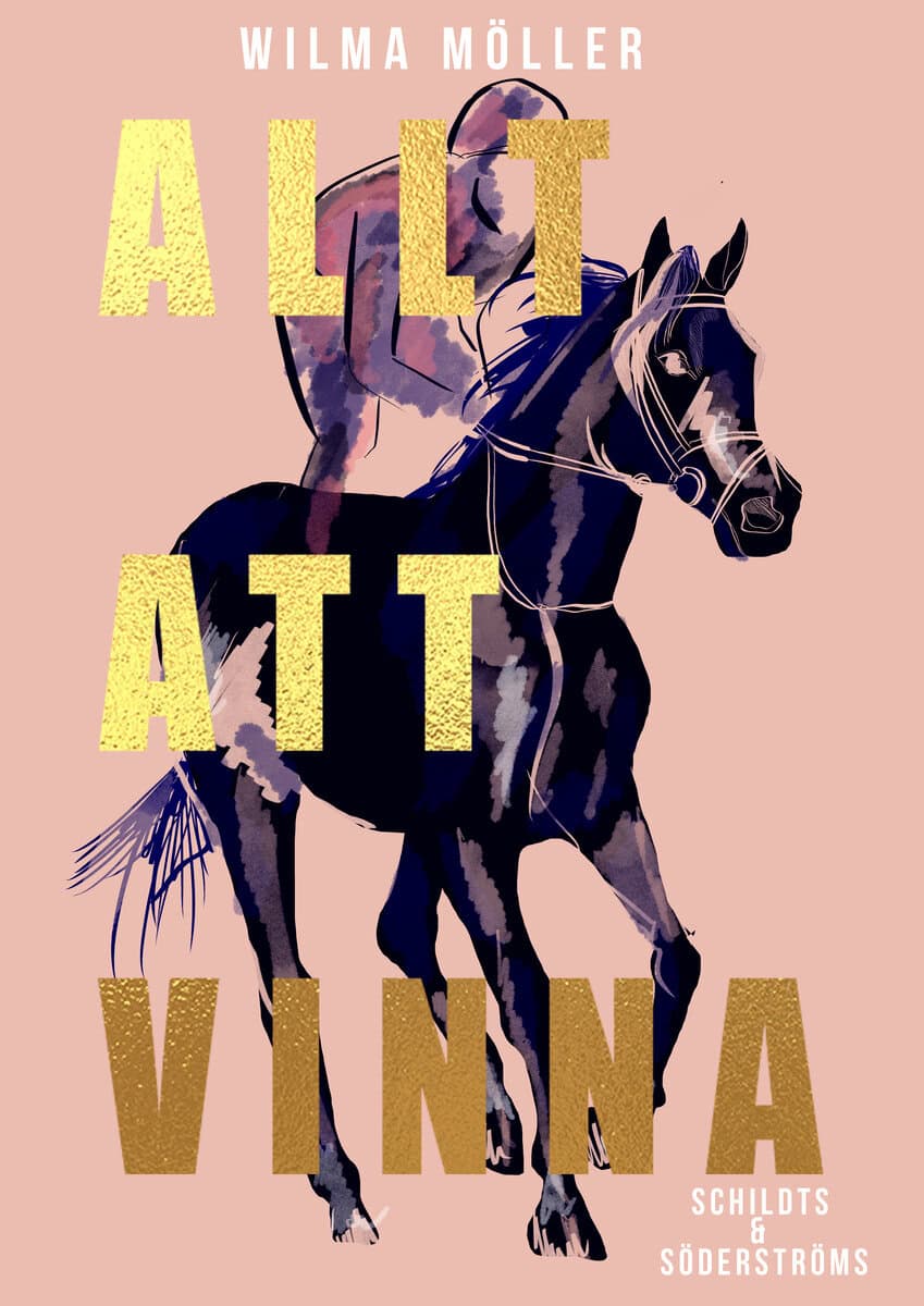 Wilma Möller : Allt att vinna