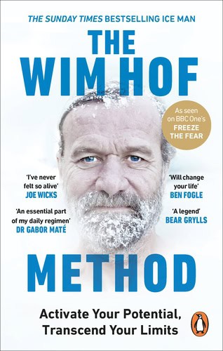 Wim Hof : The Wim Hof method