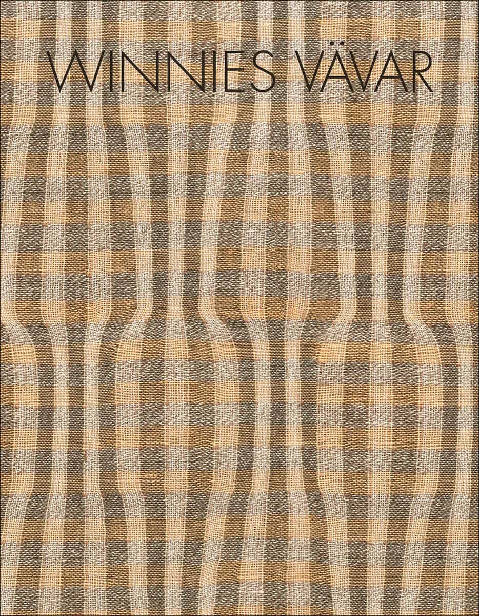 Winnie Poulsen : Winnies vävar