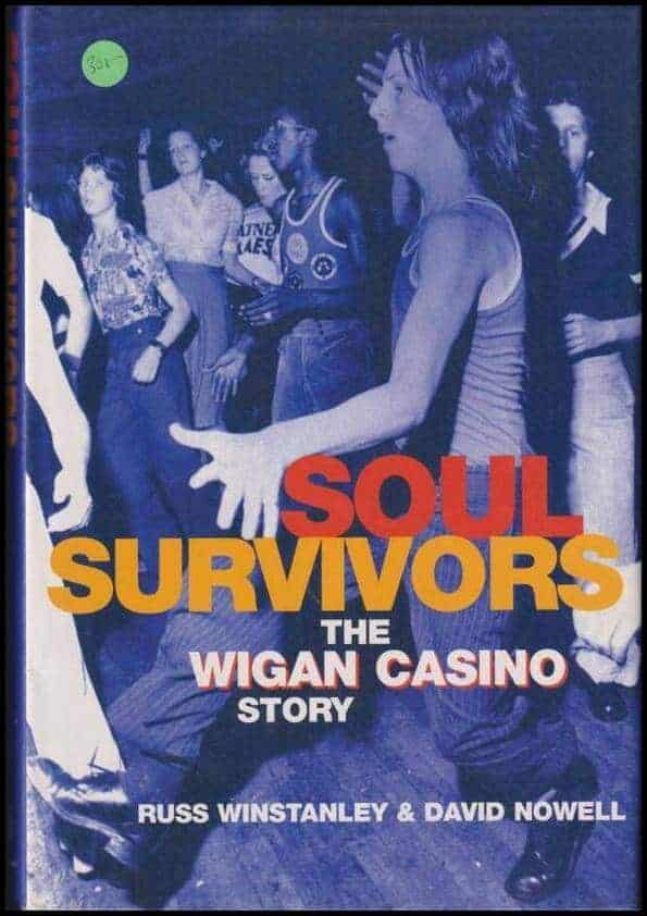 Winstanley, Russ ; Nowell, David : Soul Survivors