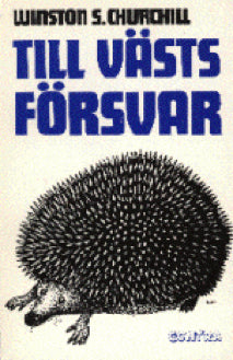 Winston Churchill : Till Västs försvar