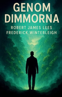 Winterleigh, Frederick ; Lees, Robert James : Genom dimmorna