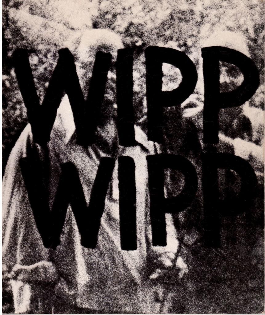 Wipp, Erik ; Wipp, John : Wipp Wipp