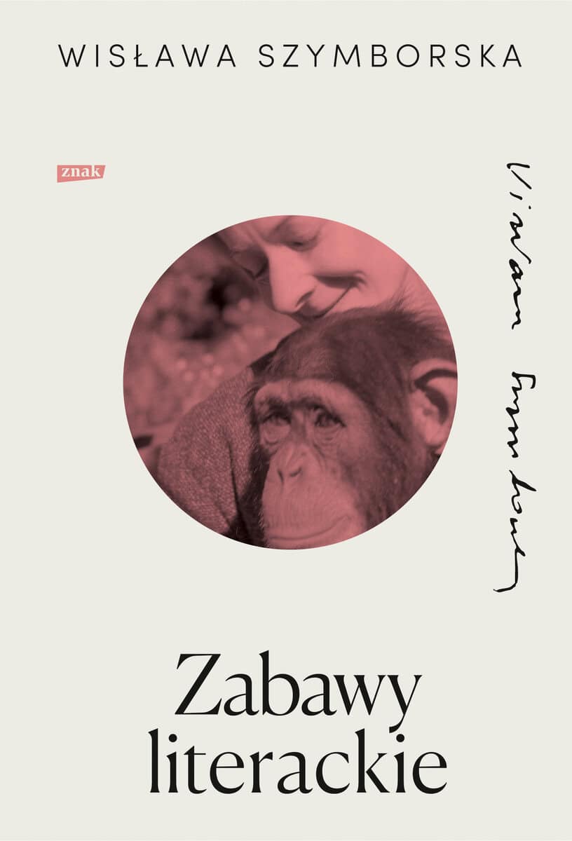 Wisława Szymborska : Zabawy literackie