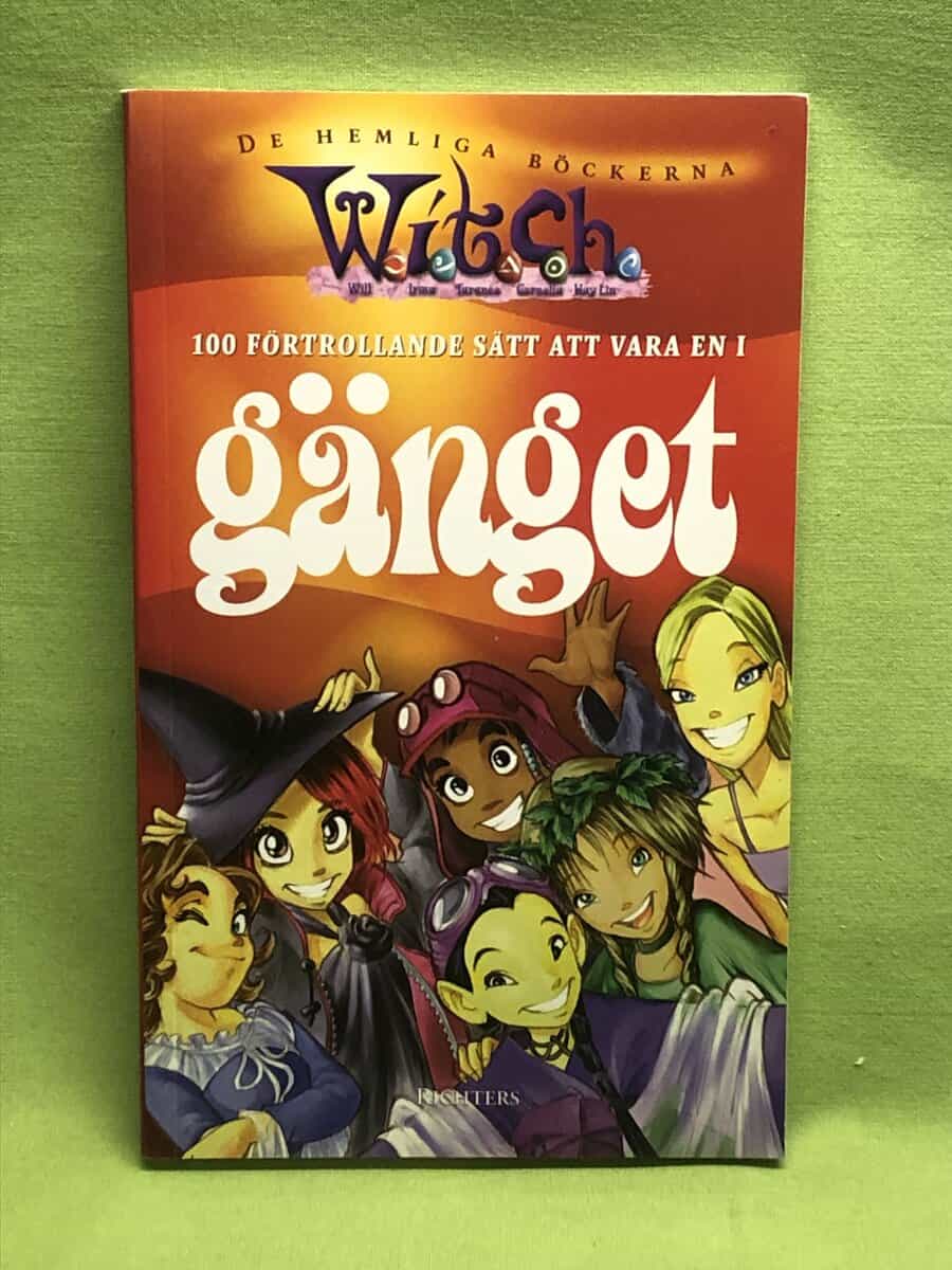 Witch