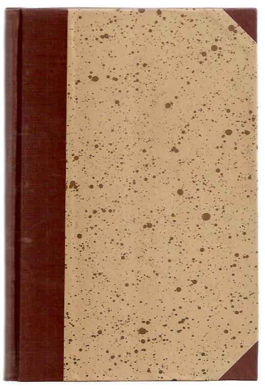 Wlicke, Svensson, Appelgren, Lindberg m.fl. : Numismatiska Meddelanden XXIII.