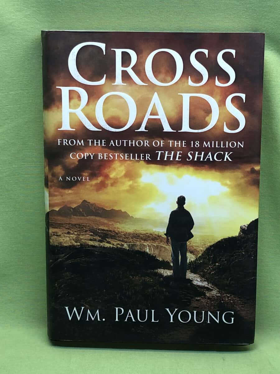 WM. Paul Young : Cross Roads