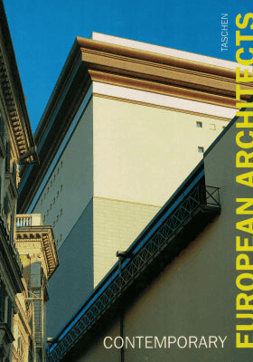 Wolfgang Amsoneit : Contemporary European architects