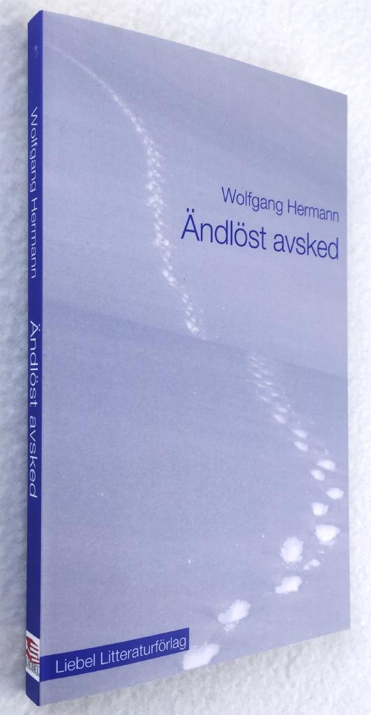 Wolfgang Hermann : Ändlöst avsked