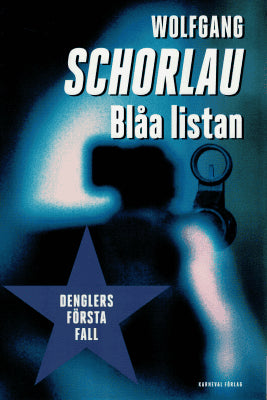 Wolfgang Schorlau : Blåa listan