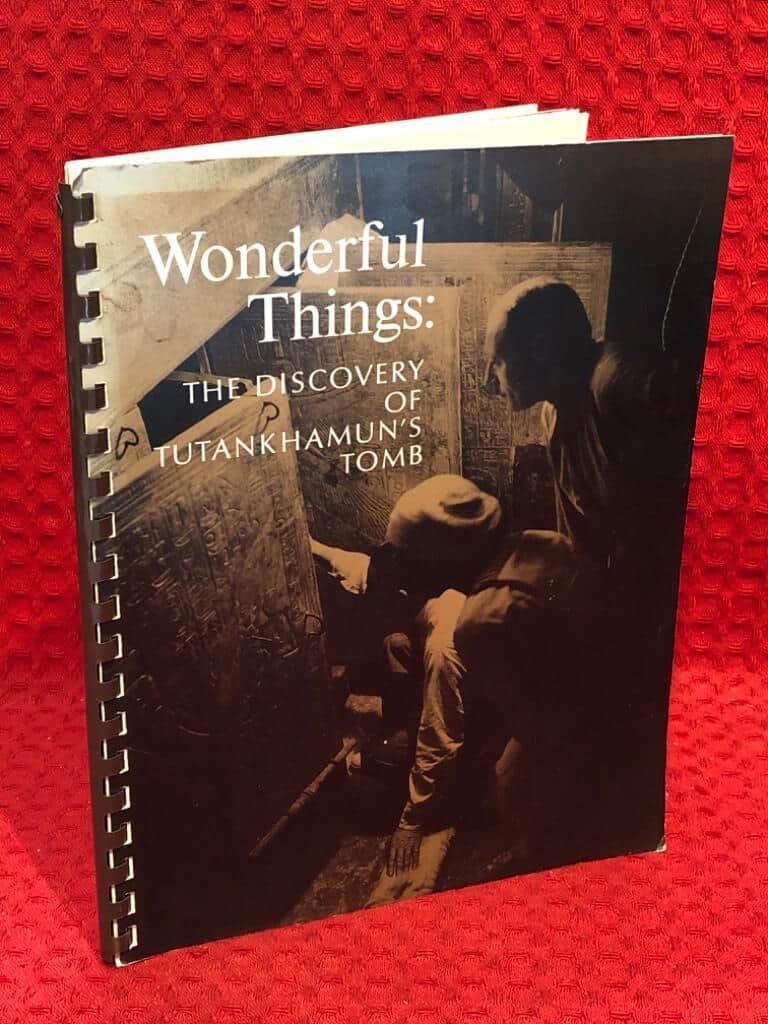 Wonderful things
