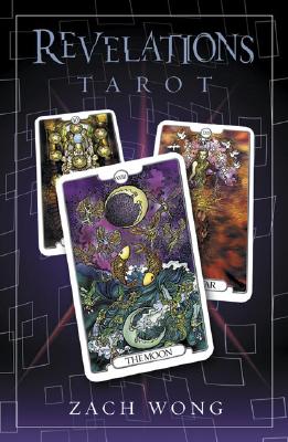 Wong, Zach ; Willis, Joanna : Revelations Tarot