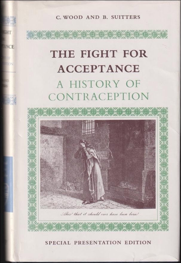 Wood, C. ; Suitters, B. : The Fight for Acceptance