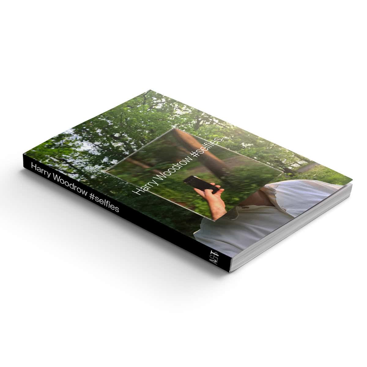 Woodrow, Harry ; Arrhenius Hagdahl, Nora ; Price, David : Harry Woodrow