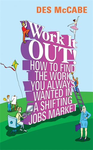 , : Work It Out!