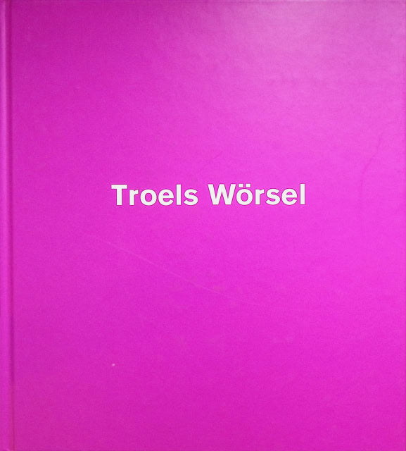 Wörsel Troels Nordal Bera : Troels Wörsel