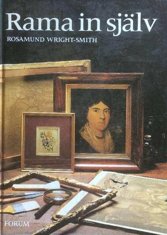 Wright-Smith, Rosamund ; Boström, Jan ; Knös, Kitty : Rama in själv