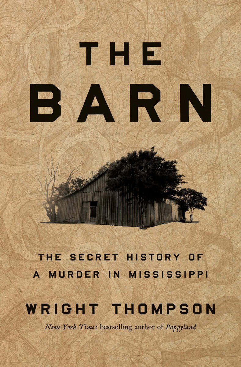 Wright Thompson : The Barn