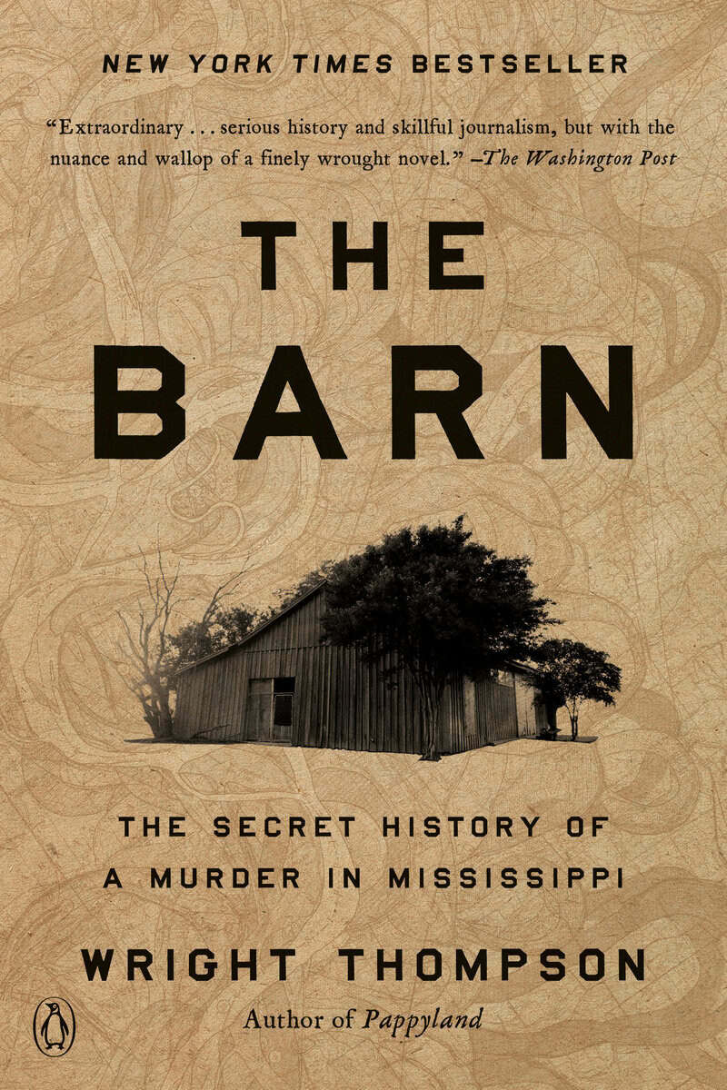 Wright Thompson : The Barn