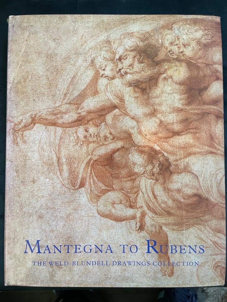 Xanthe Brooke : Mantegna to Rubens