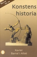 Xavier Barral y Altet : Konstens historia