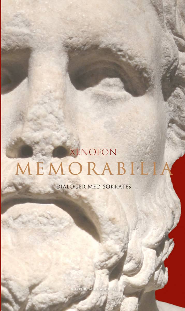 Xenofon | MEMORABILIA