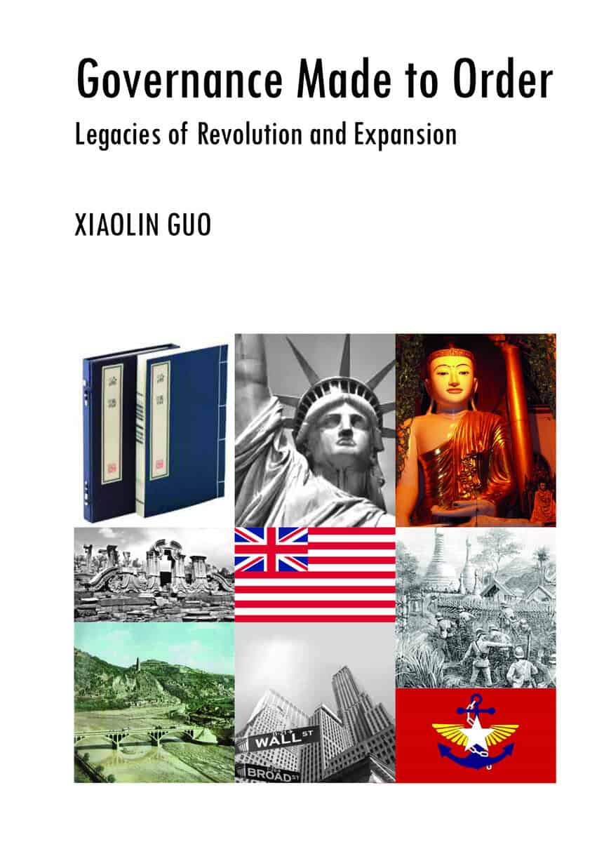 Xiaolin Guo : Governance Made to Order