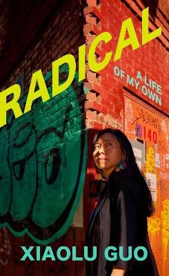 Xiaolu Guo : Radical