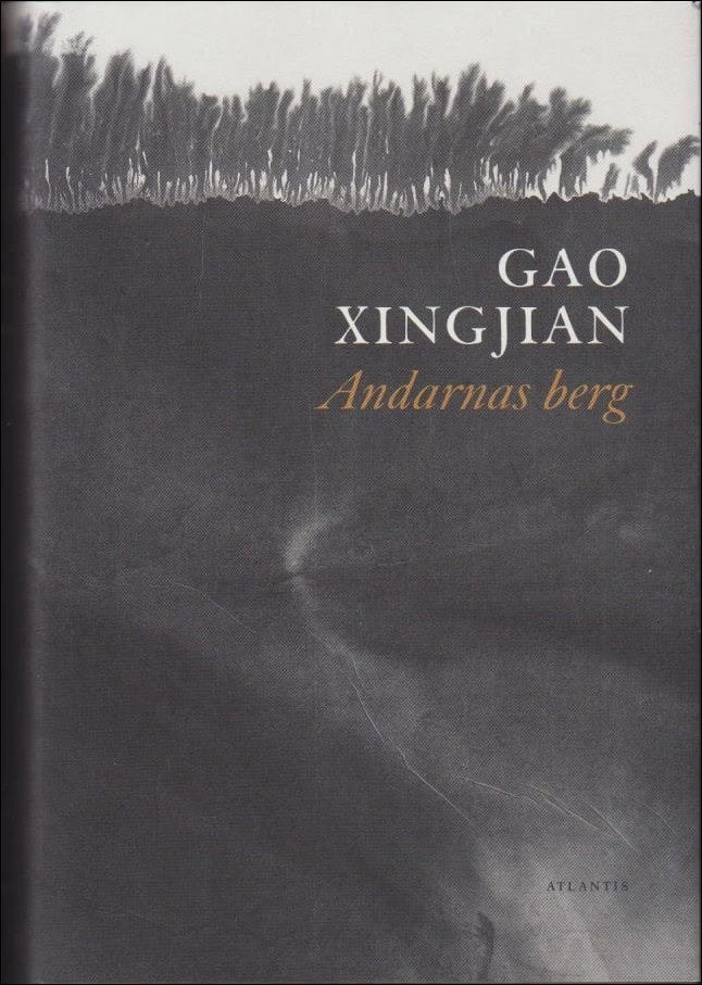 Xingjian Gao : Andarnas berg