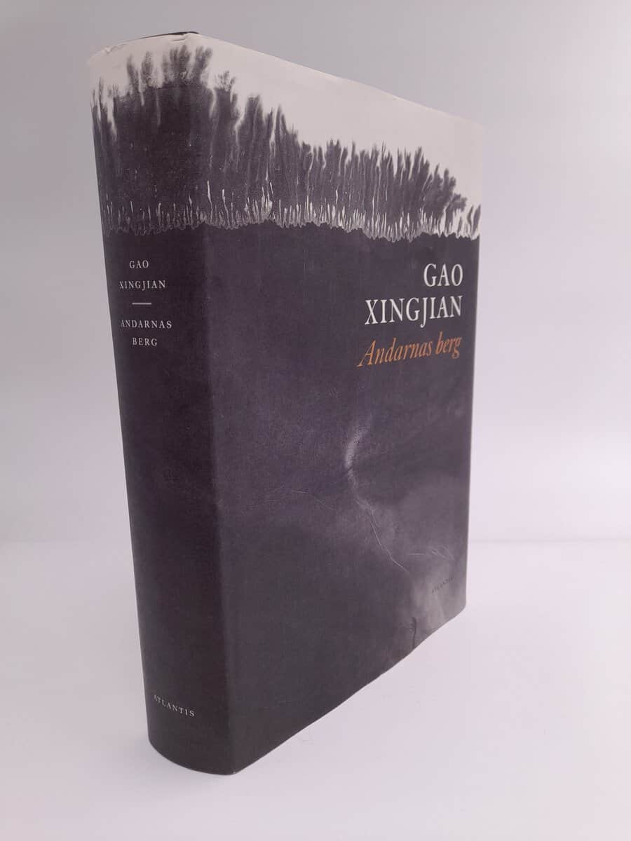 Xingjian Gao : Andarnas berg
