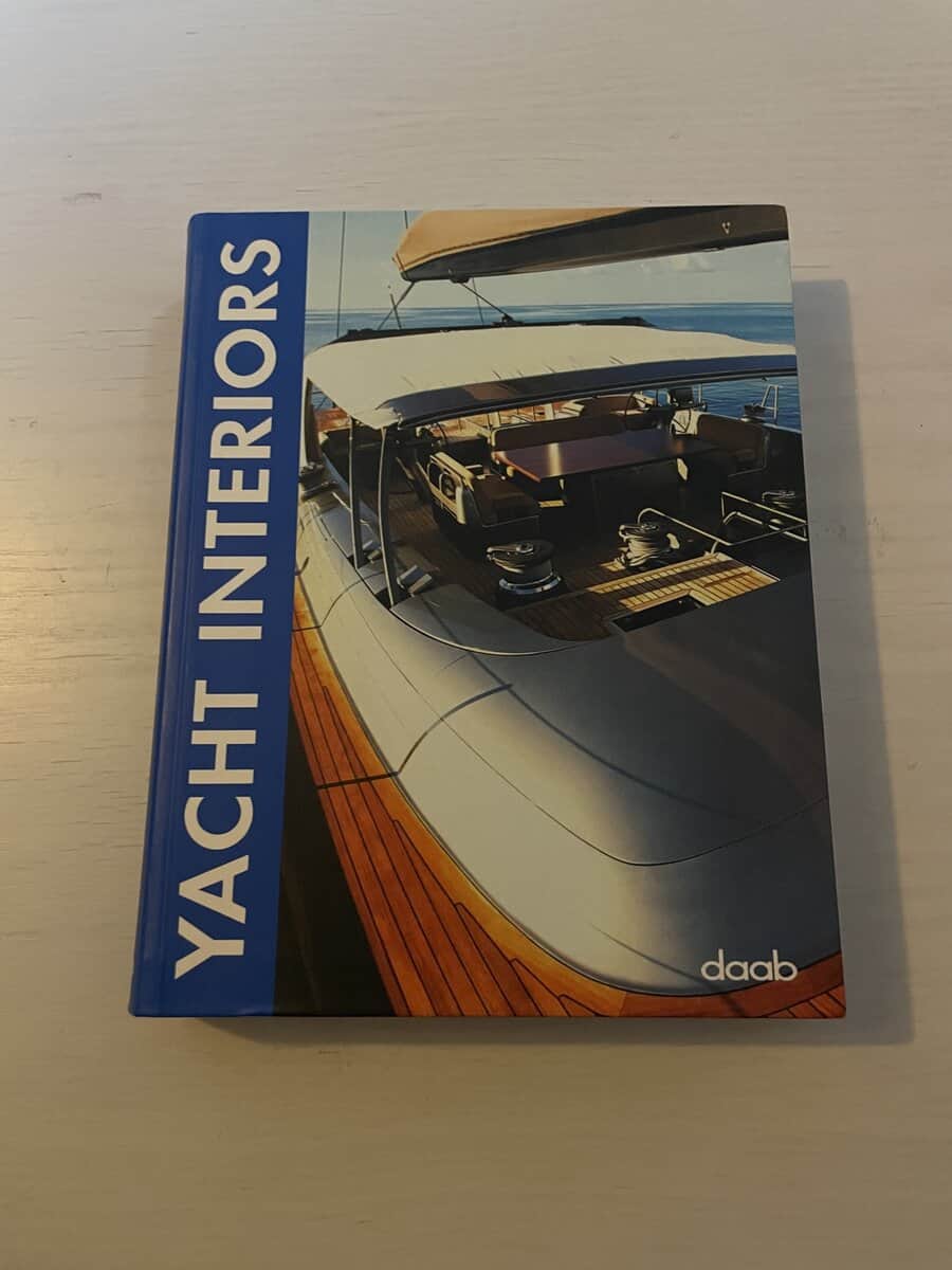 Yacht Interior