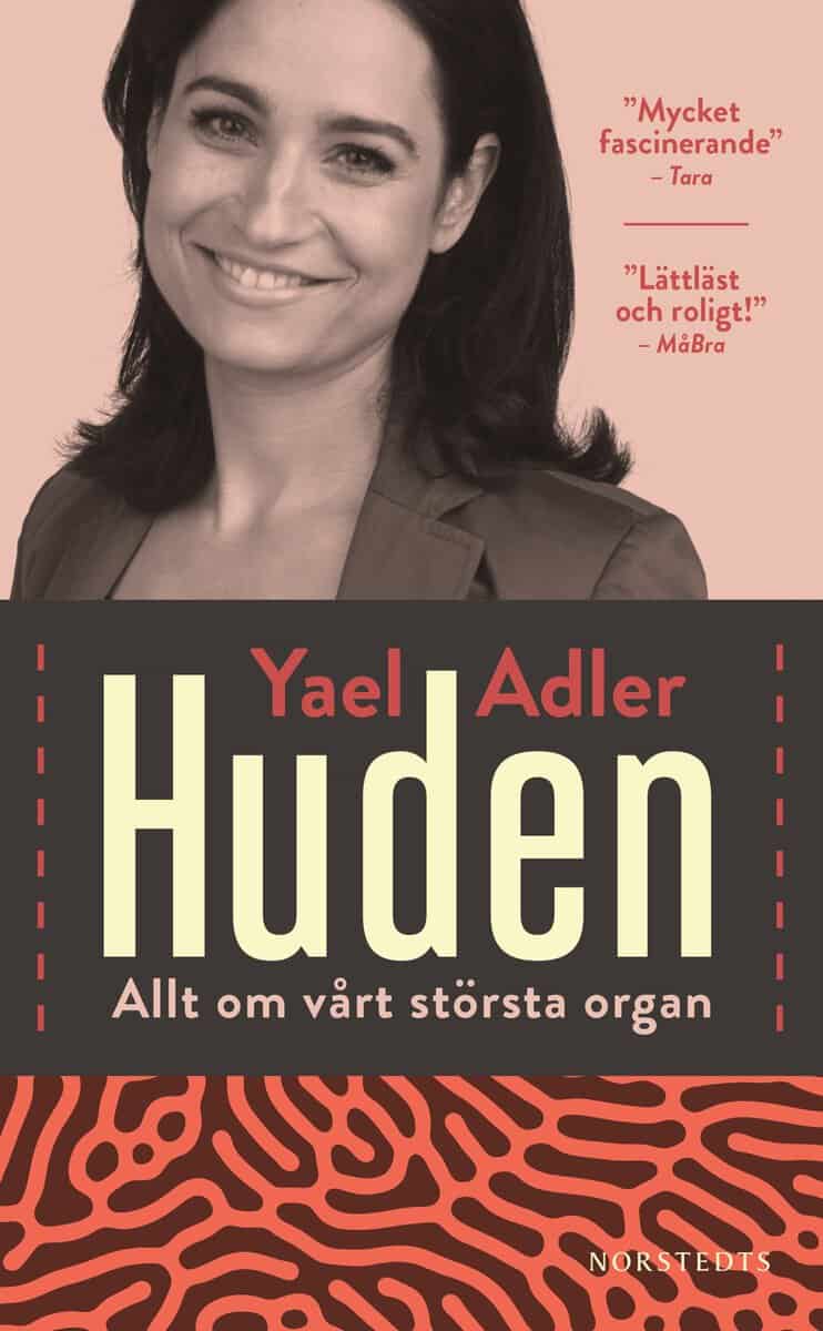 Yael Adler : Huden