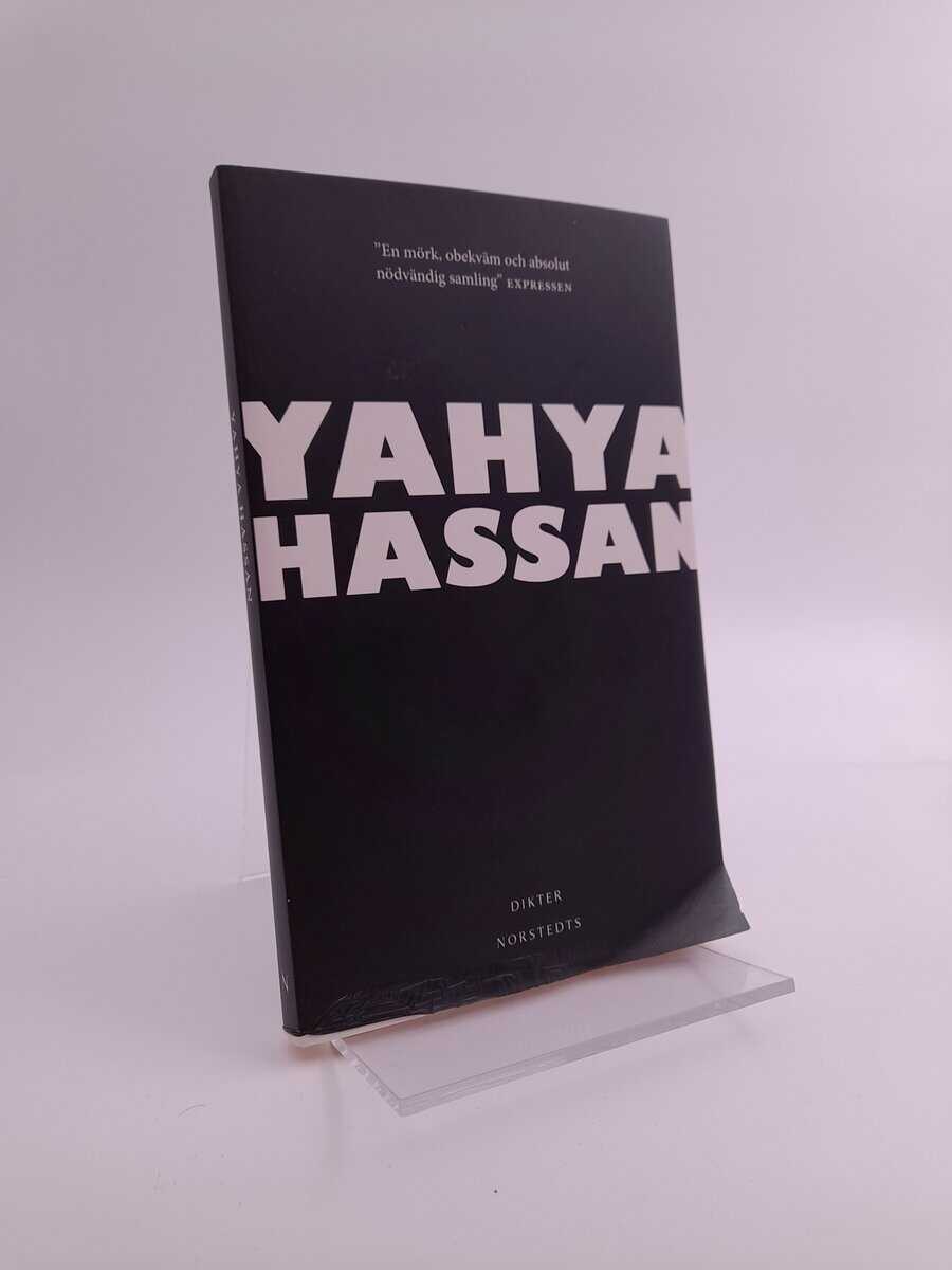 Yahya Hassan : Yahya Hassan