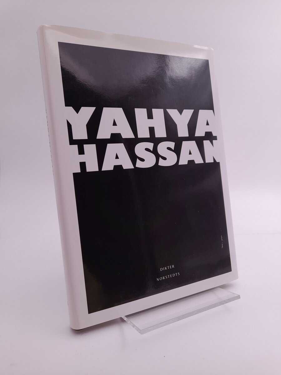 Yahya Hassan : Yahya Hassan