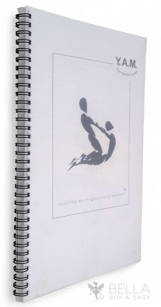 Y.A.M. - Yoga Alignement Massage - Touching Earth-Grounding Yourself