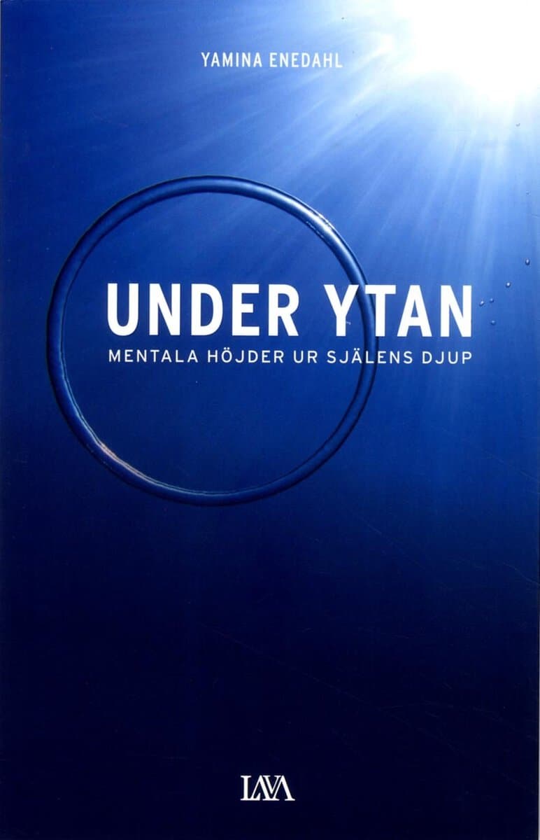 Yamina Enedahl : Under ytan