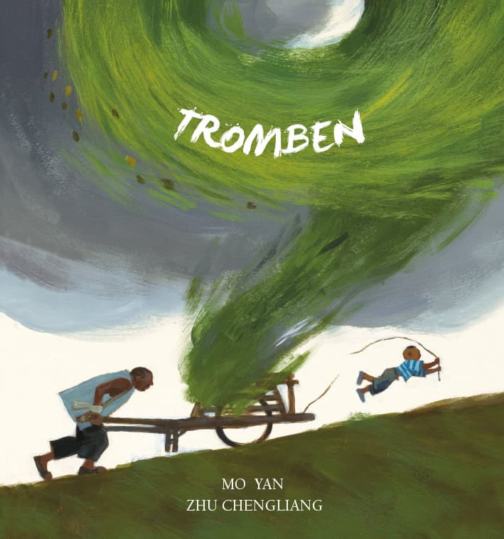 Yan, Mo ; Chengliang, Zhu : Tromben