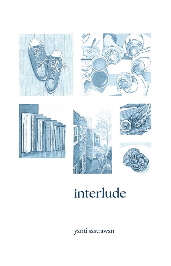 Yanti Sastrawan : Interlude