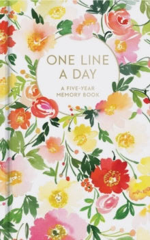 Yao Cheng : Floral One Line a Day