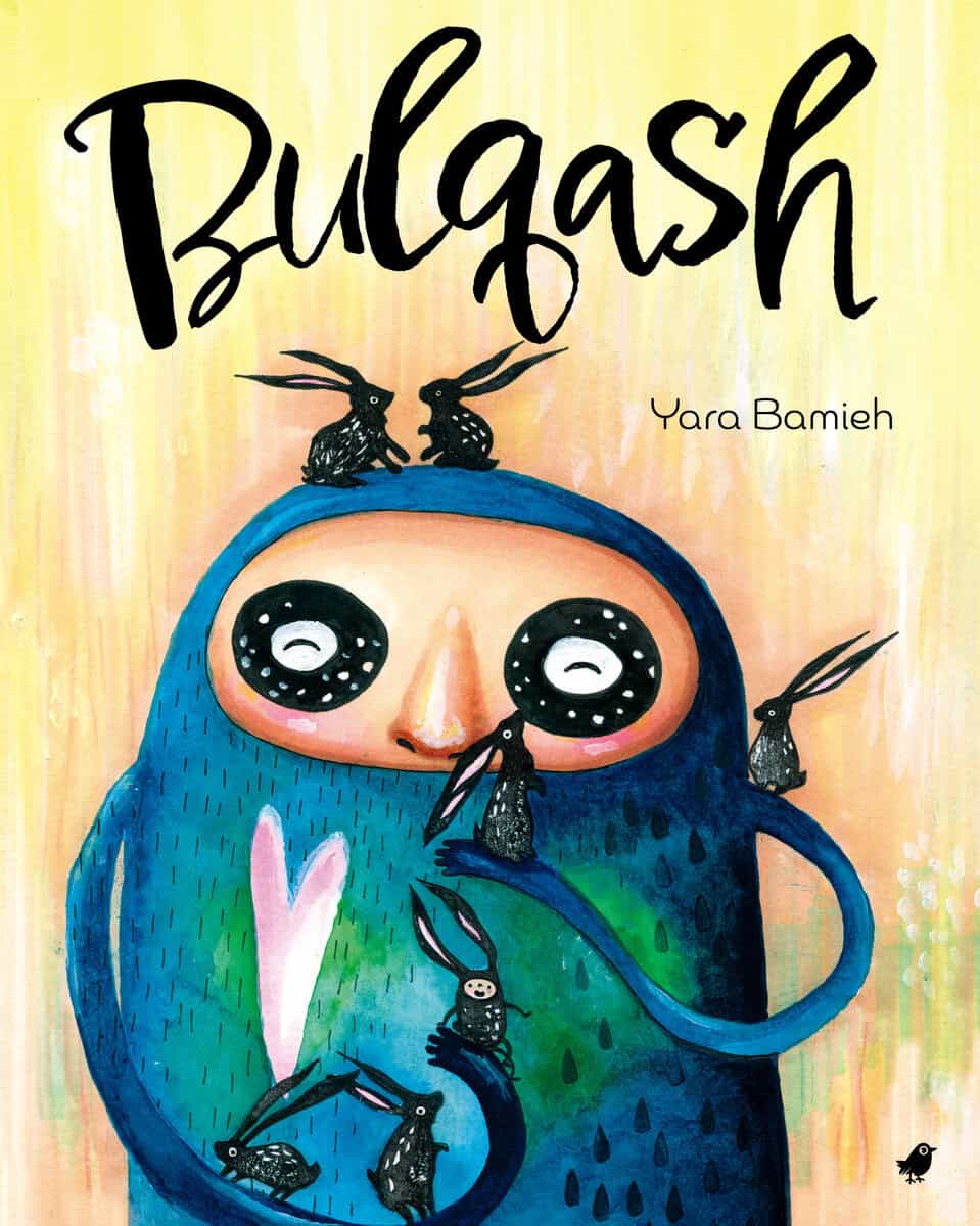 Yara Bamieh : Bulqash