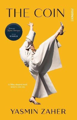 Yasmin Zaher : The Coin