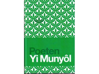Yi Munyôl : Poeten