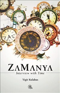Yigit Kulabas : Zamanya : interview with Time