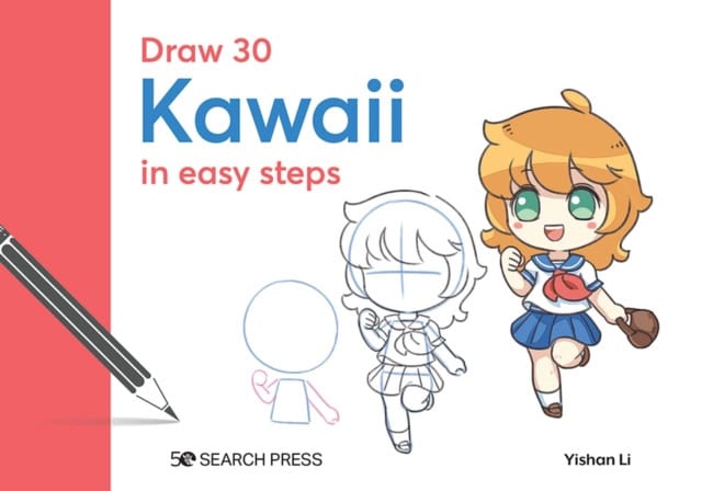 Yishan Li : Draw 30